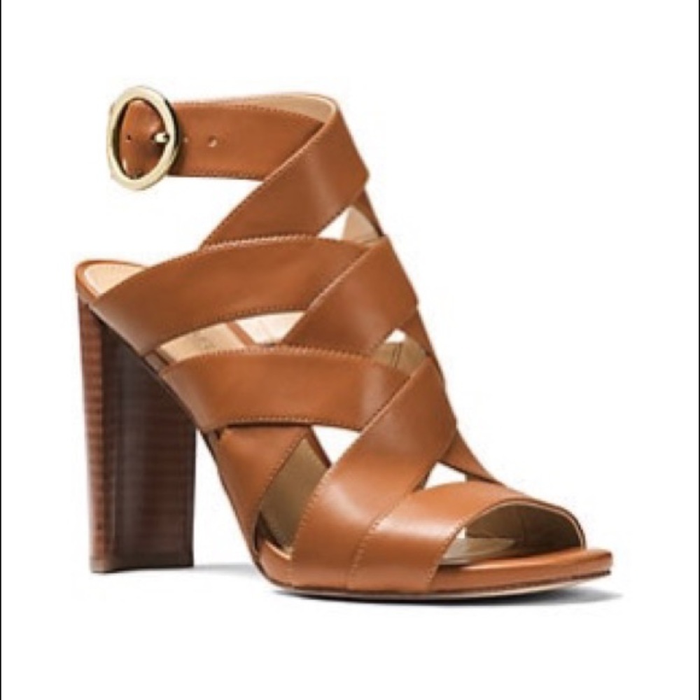 NEW Michael Kors Alana sandal